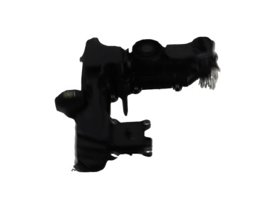 Couvre culasse - Peugeot 208 II PH.1 HYBR 110 - 9850272780 - N0-1598A