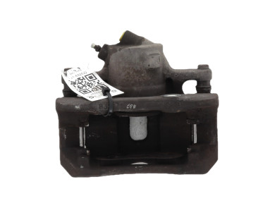 Left front brake caliper - Citroen C2 PH.1 - 00004401E2 - J1-5925W