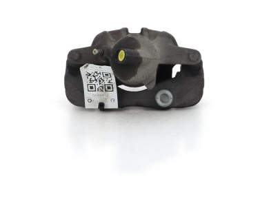 Left front brake caliper - Citroen C2 PH.1 - 00004401E2 - J1-5925W