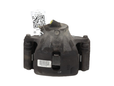 Right front brake caliper used - Citroen C3 - 00004401E3