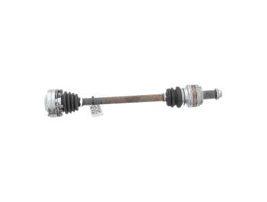 Left rear transmission - BMW X3 I PH.1 XDRIVE20 - 33217540115 - X0-2494J