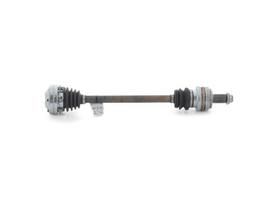 Left rear transmission - BMW X3 I PH.1 XDRIVE20 - 33217540115 - X0-2494J