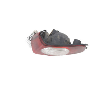 Reft rear bumper light - Citroen C3 PICASSO PH.1 - 00006351HK - A0-1317K