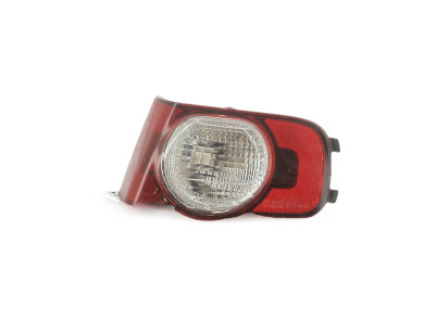 Reft rear bumper light - Citroen C3 PICASSO PH.1 - 00006351HK - A0-1317K