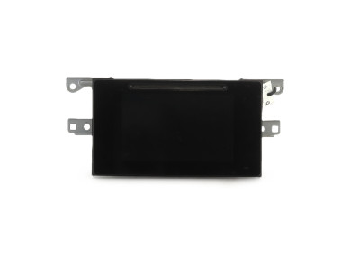 Multimedia radio - Toyota AURIS II PH.2 - 8614002370 - C1-7633Y