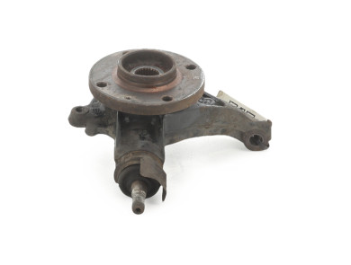 Left steering knuckle - Peugeot 3008 I PH.1 - 364696 - H1-0353S