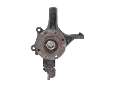 Left steering knuckle - Peugeot 3008 I PH.1 - 364696 - H1-0353S