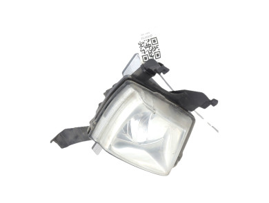 Right front fog light - Peugeot 407 SW PH.1 - 620636 - V0-0693P