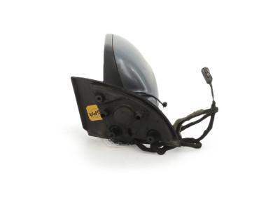 Left wing mirror - Peugeot 307 SW PH.2 - 8149AW - M0-1891H