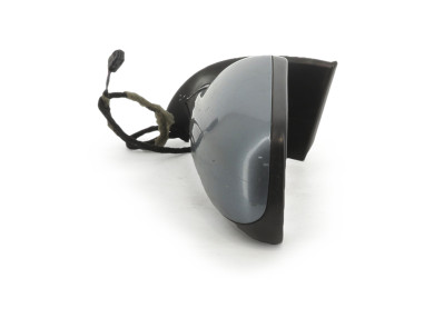 Left wing mirror - Peugeot 307 SW PH.2 - 8149AW - M0-1891H