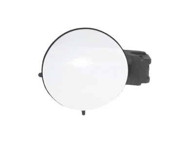 Fuel door - Peugeot 308 II PH.1 - Blanc - 9677268980 - S1-5854V