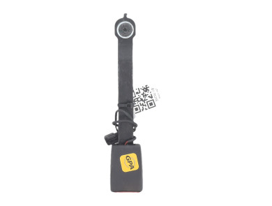 Attache ceinture sécurité avant gauche - Renault GRAND MODUS PH.2 - 8200789543 - B1-7625E