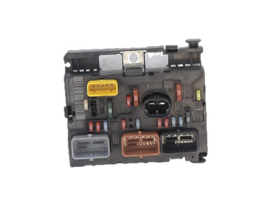 Boitier BSM - Peugeot 307 SW PH.2 - 9661708280 - M1-7478B