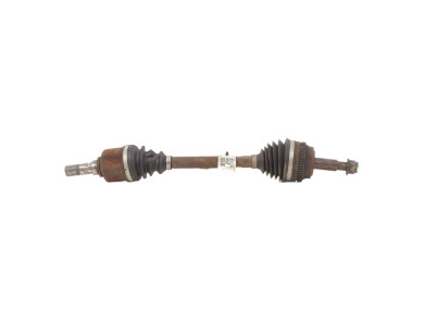 Left front transmission used - Renault MASTER - 8200776533