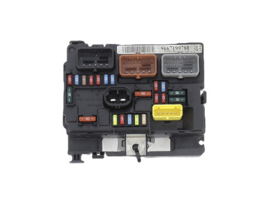 BSM - Citroen C3 PICASSO PH.1 - 9667199780 - H1-7471Y