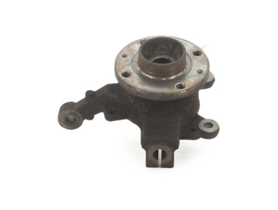 Right steering knuckle - Renault GRAND MODUS PH.2 - 8200345945 - Z1-0263U