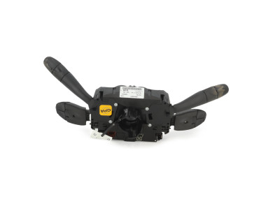Commodo monobloc - Peugeot 207 - 6242YP - N1-7344A