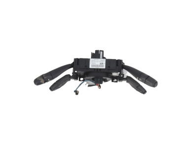 Steering column stalk switch - Peugeot 207 - 6242YP - N1-7344A