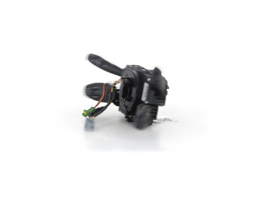 Commodo monobloc - Peugeot 407 SW PH.1 - 00006242S9 - G1-7918J