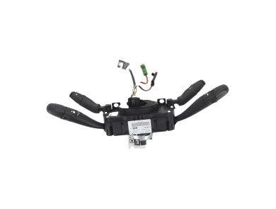 Steering column stalk switch - Peugeot 407 SW PH.1 - 00006242S9 - G1-7918J