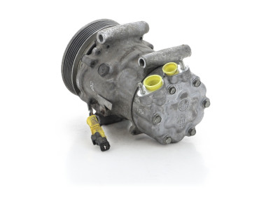Compresseur de climatisation - Peugeot 206 SW - 9800822280 - Z1-8875J