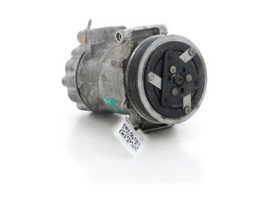 Compresseur de climatisation - Peugeot 206 SW - 9800822280 - Z1-8875J