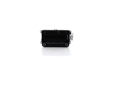 Poste multimédia occasion - Volkswagen POLO - 5M0057186 JX