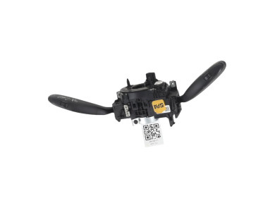 Steering column stalk switch - Volkswagen POLO V PH.1 - 6R0953507C9B9 - L1-8014T