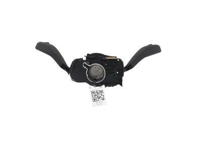 Steering column stalk switch - Volkswagen POLO V PH.1 - 6R0953507C9B9 - L1-8014T