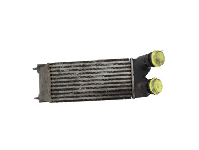 Intercooler used - Citroen BERLINGO FOURGON - 00000384L9