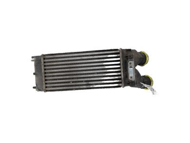 Intercooler - Citroen BERLINGO FOURGON II PH.1 - 00000384L9 - G1-6489Z