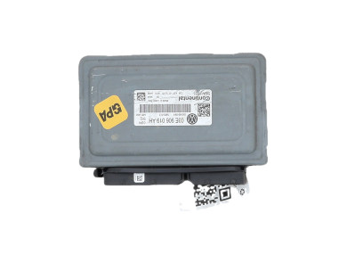 Engine calculator - Volkswagen POLO V PH.1 - 03E906019AH - U1-1159E