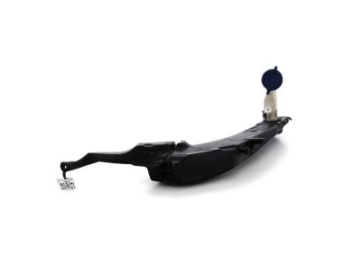 Washer fluid reservoir tank  used - Peugeot 308 - 9819955680