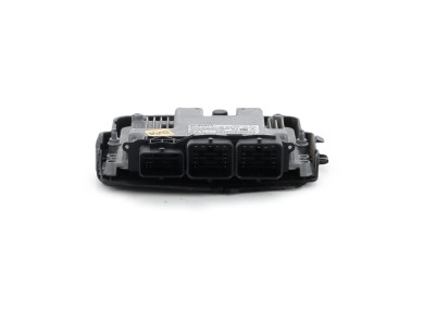 Engine calculator used - Citroen C3 - 9802236280