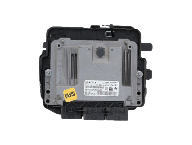 Engine calculator - Citroen C3 II PH.1 - 9802236280 - C1-1229Y