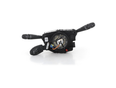 Steering column stalk switch - Peugeot 208 I PH.2 - 98154546ZD - Z1-7766I