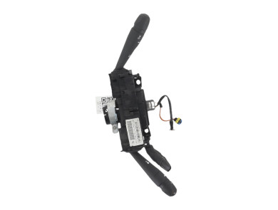Steering column stalk switch - Peugeot 208 I PH.2 - 98154546ZD - Z1-7766I