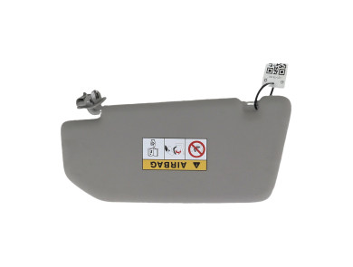 Right sun visor - Renault SCENIC III PH.3 - 964009823R - Q1-7678X