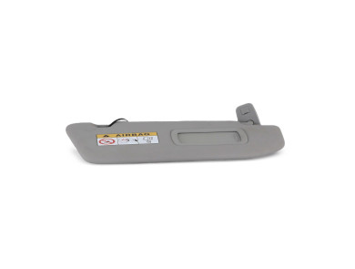 Right sun visor - Renault SCENIC III PH.3 - 964009823R - Q1-7678X