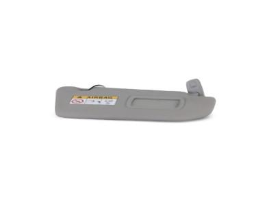 Pare-soleil droit - Renault SCENIC III PH.3 - 964009823R - Q1-7678X
