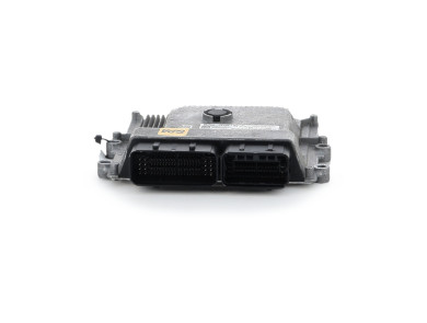 Engine calculator used - Peugeot 308 - 9806671980