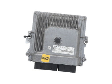 Calculateur moteur - Peugeot 308 II PH.1 - 9806671980 - H1-5354S