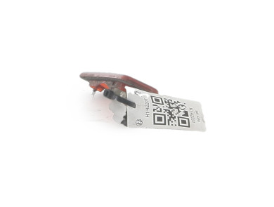 Bras d'essuie glace avant (x2) - Land Rover FREELANDER II - LR002244 - C1-3891J