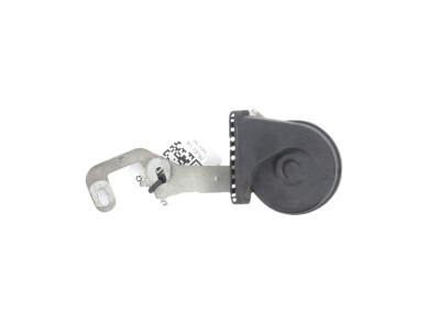 Horn - Citroen C3 II PH.1 - Noir - 00006236Q4 - P1-7379J