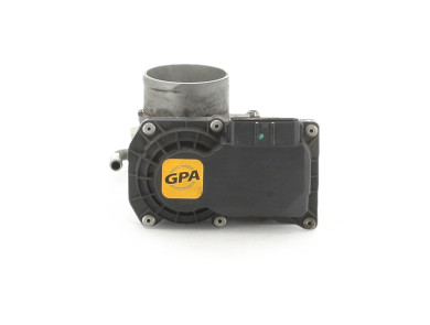 High flow throttle body valve - Suzuki CELERIO - 13400-84M00 - L1-3865L