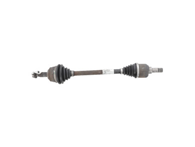 Left front transmission used - Peugeot 308 - 98 204 712 80