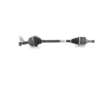 Cardan avant gauche - Peugeot 308 II PH.1 1.6 BHDI - 9820471280 - J1-5795Y