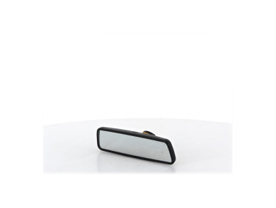 Interior mirror used - Volkswagen POLO - 3C0857511J 9B9