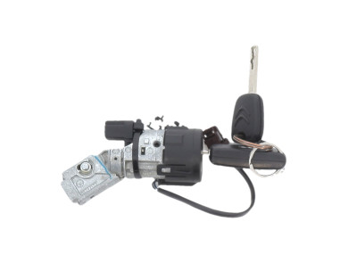 Steering lock - Citroen C3 II PH.1 - 4162PT - L1-7221X