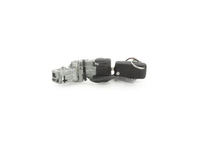 Steering lock - Citroen C3 II PH.1 - 4162PT - L1-7221X